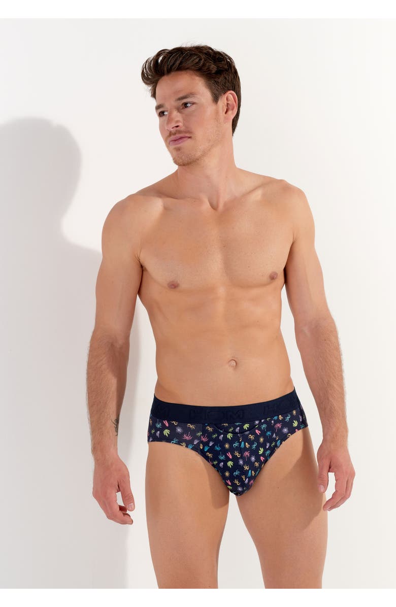 HOM California Mini Briefs Ho1, Alternate, color, Multico Print