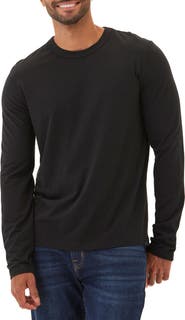 Threads 4 Thought Tucker Long Sleeve T-Shirt