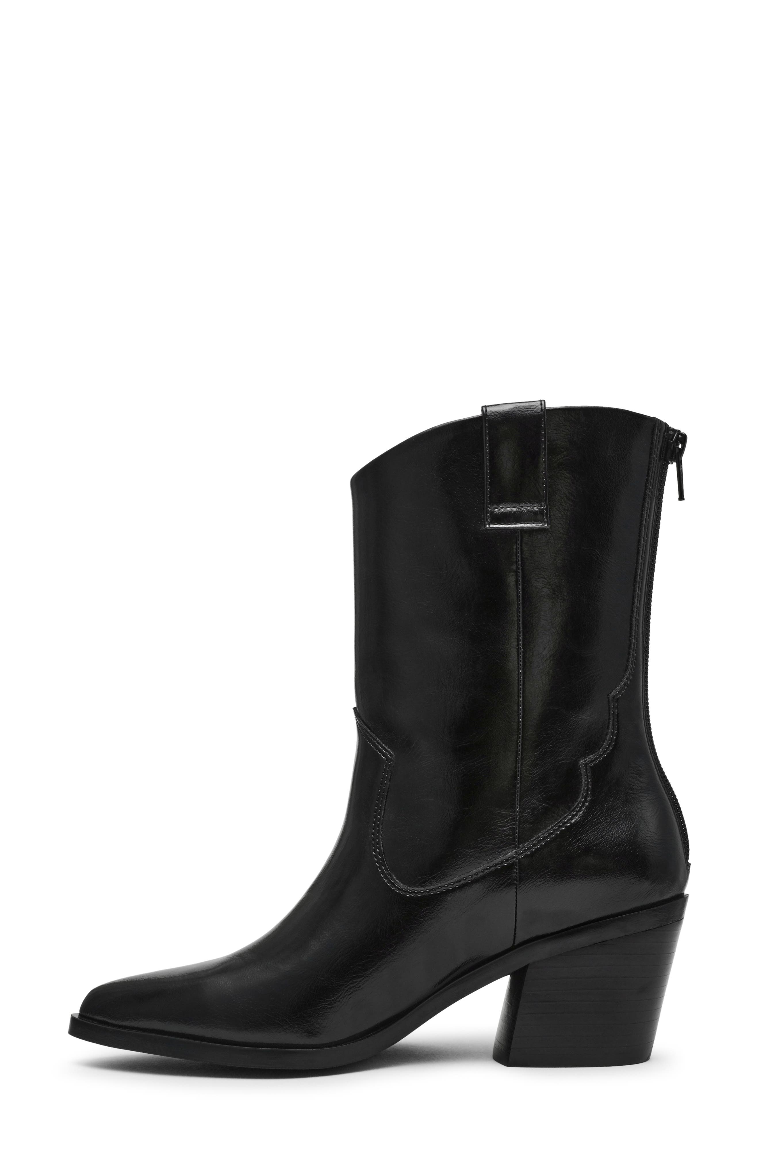 DV by Dolce Vita Imana Pointed Toe Boot, Alternate, color, 