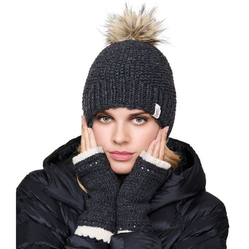 Nirvana Designs Les Handwarmers In Olive