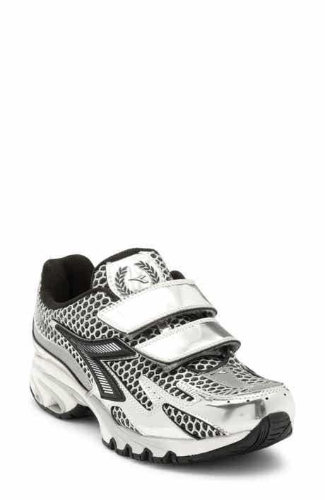 Gender Inclusive Mythos Propulsion 280 Strap Sneaker