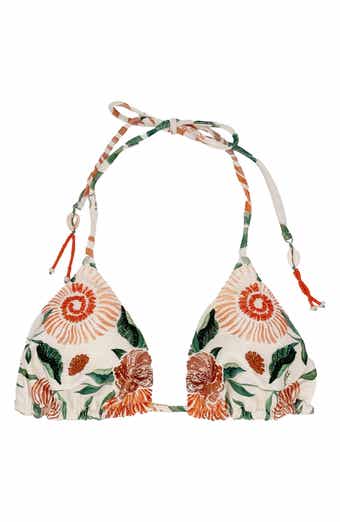 Cosita Linda Triangle Bikini Top