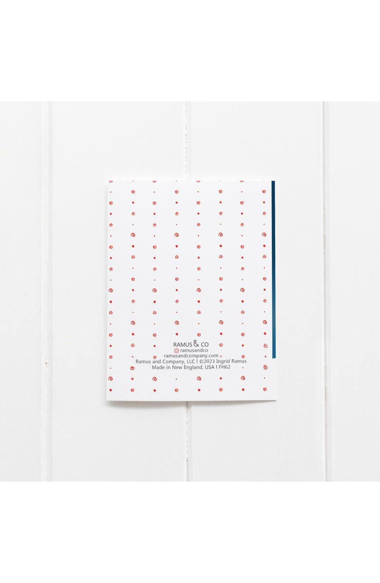 Ramus & Co Winter/Holiday Greeting Card Pack Sets (3 ct) Slay Wishes, Alternate, color, Multi-Pack