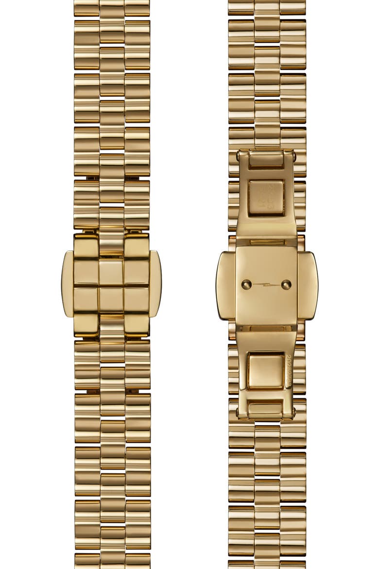 Runabout Bracelet Watch, 25mm, Alternate, color, PETOSKEY