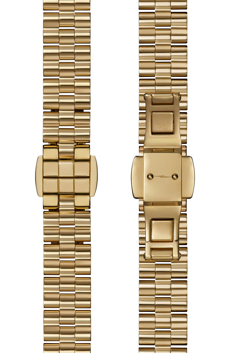 Shinola Runabout Bracelet Watch, 25mm, Alternate, color,