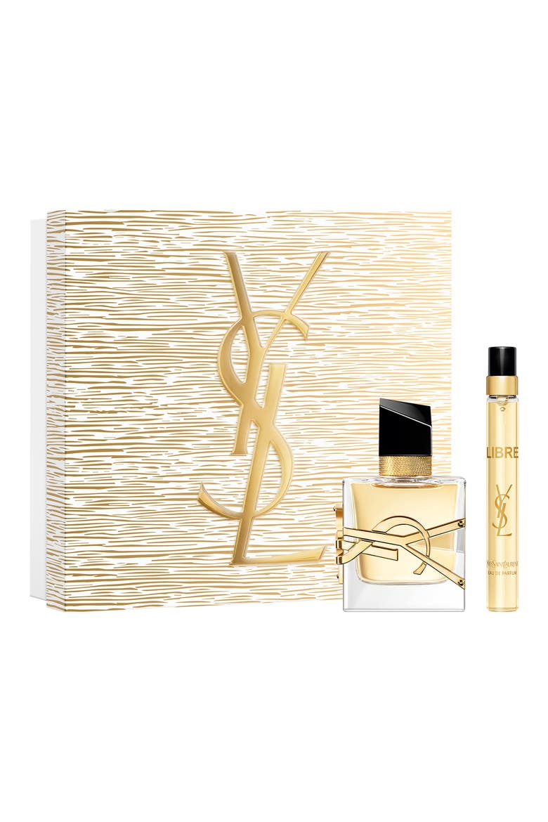 Libre Eau de Parfum Duo, Main, color, NO COLOR