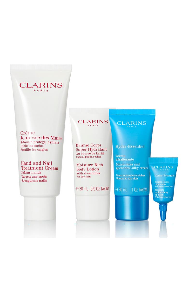 Face & Body Edit Set USD $71 Value, Main, color, NO COLOR