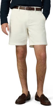 Joe's Jeans Palmer Stretch Twill Shorts