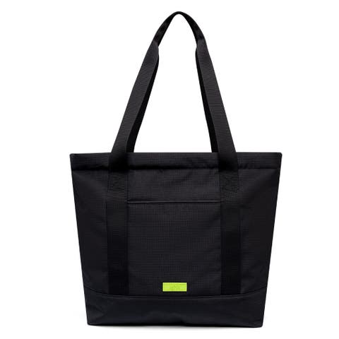 Strata Tote Bag