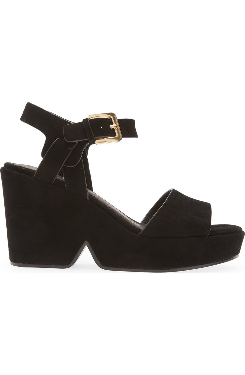 Cecelia New York Betty Platform Wedge Sandal, Alternate, color,