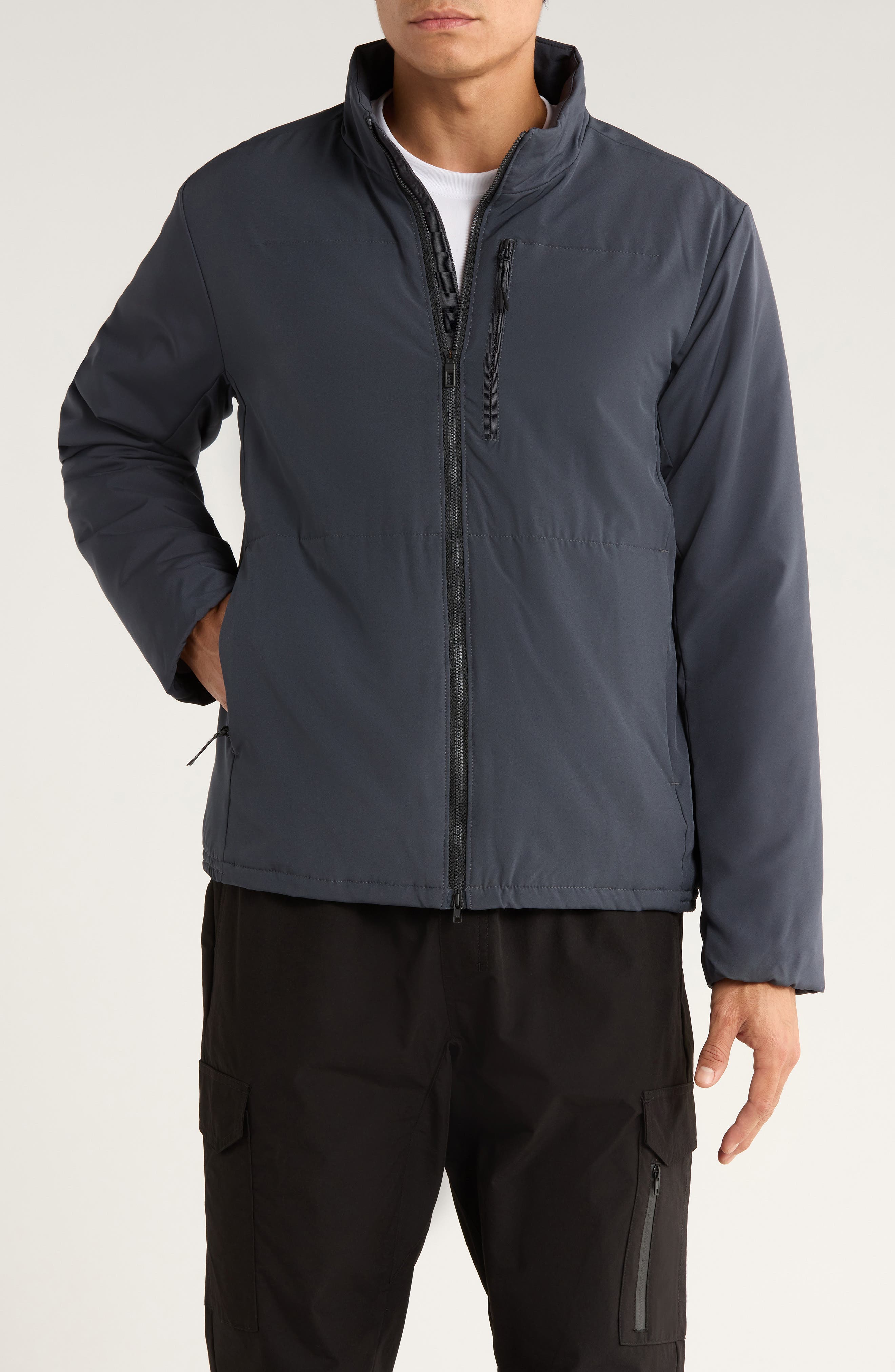 HAWKE & CO Stretch Jacket