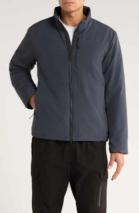 HAWKE & CO Stretch Jacket