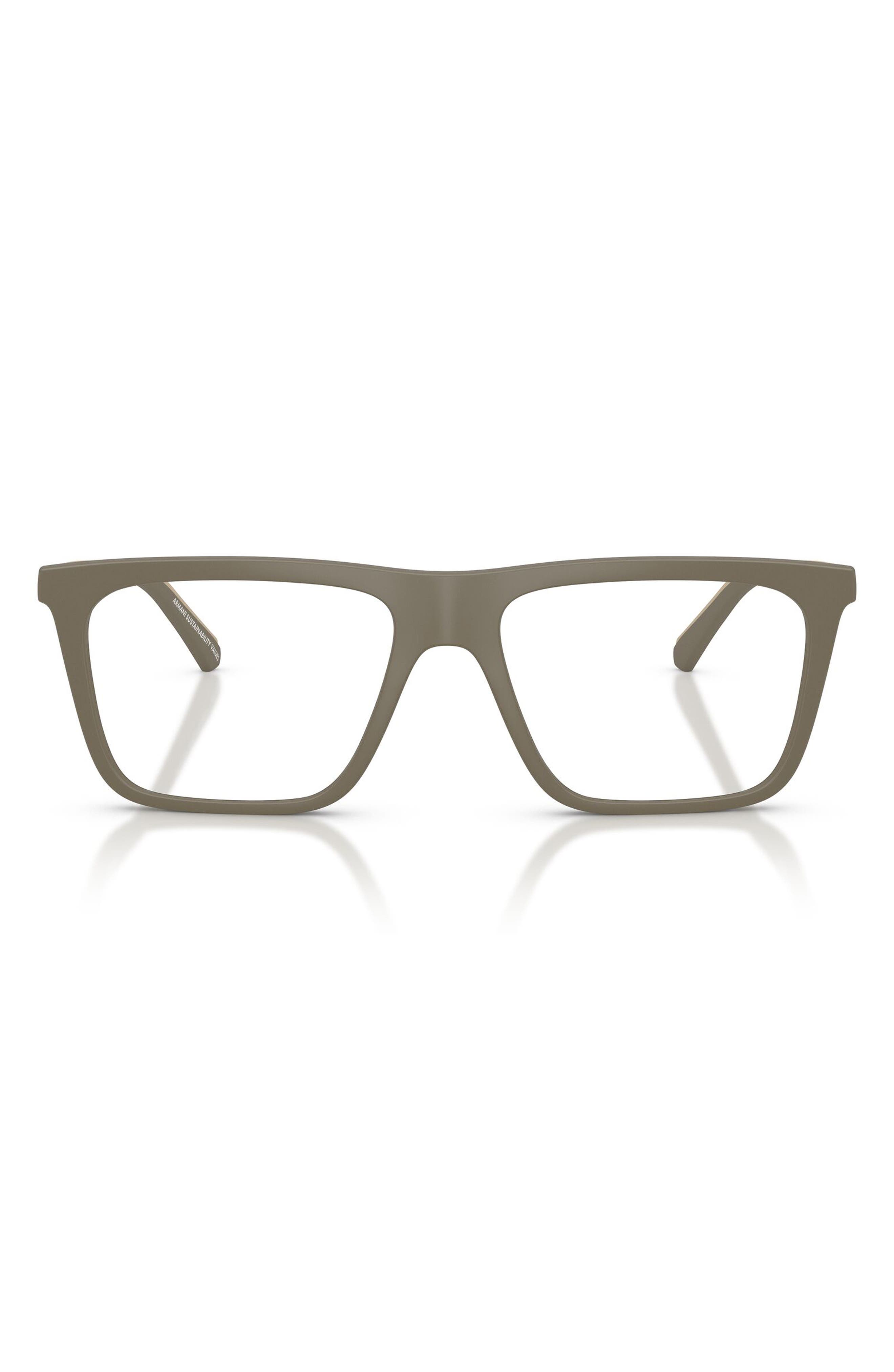 MATTE BEIGE / CLEAR