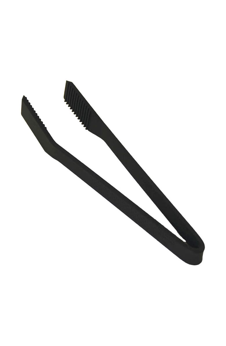 Kuhn Rikon 10-Inch Large Silicone Chefs Tongs, Main, color, 