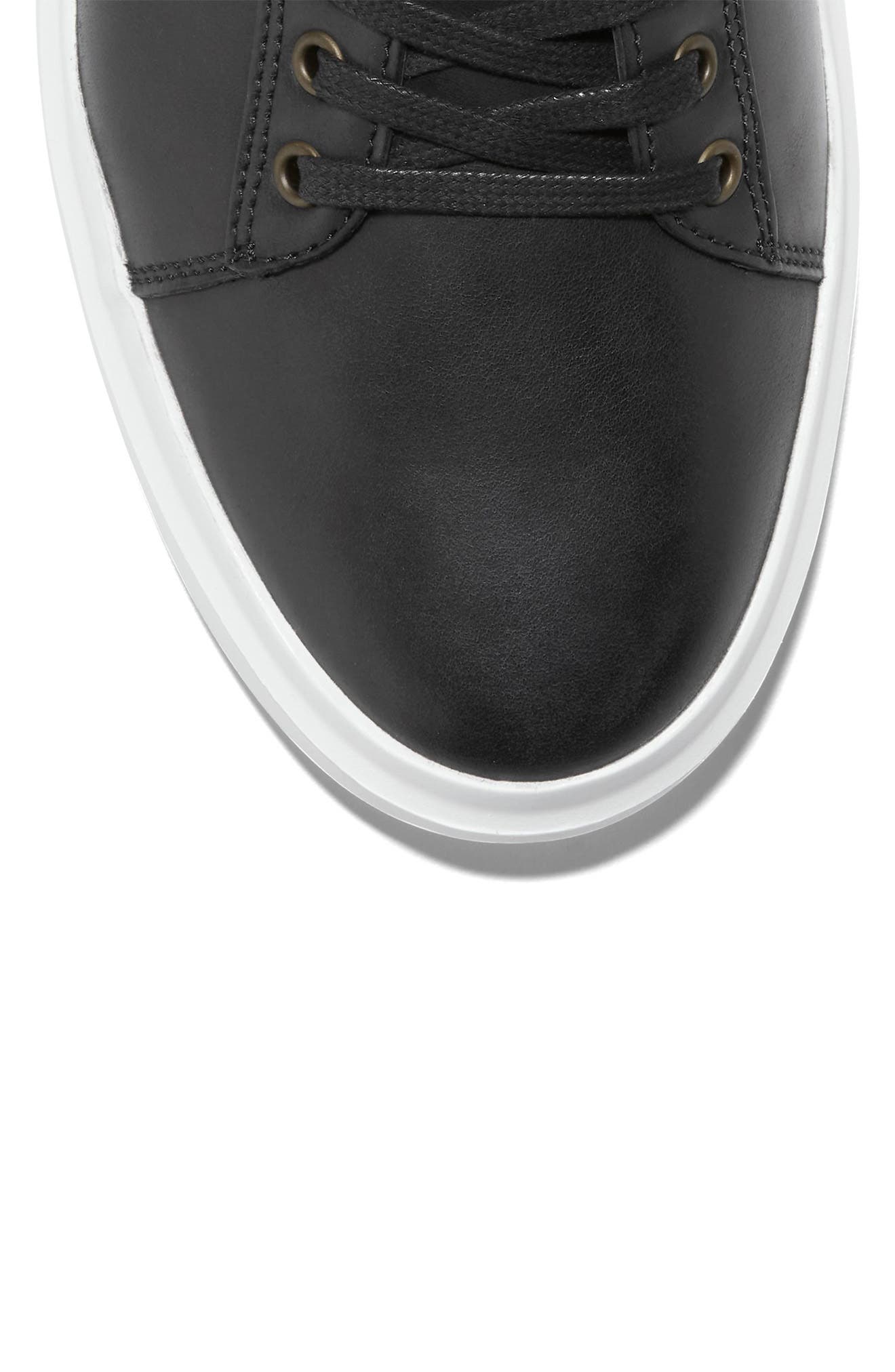 Мужские кроссовки Cole Haan GrandPro Rally LTT Sneaker — фото 7