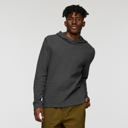 Cotopaxi Atajo Long-Sleeve Waffle Hoodie - Men's
