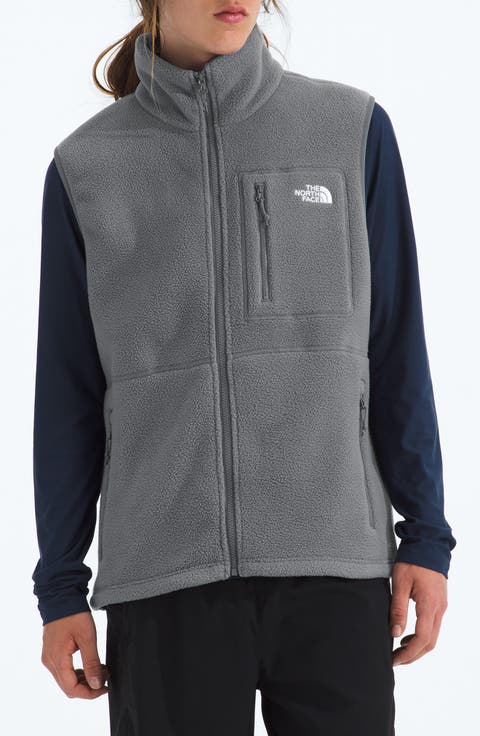 Yumiori Recycled Fleece Jacket