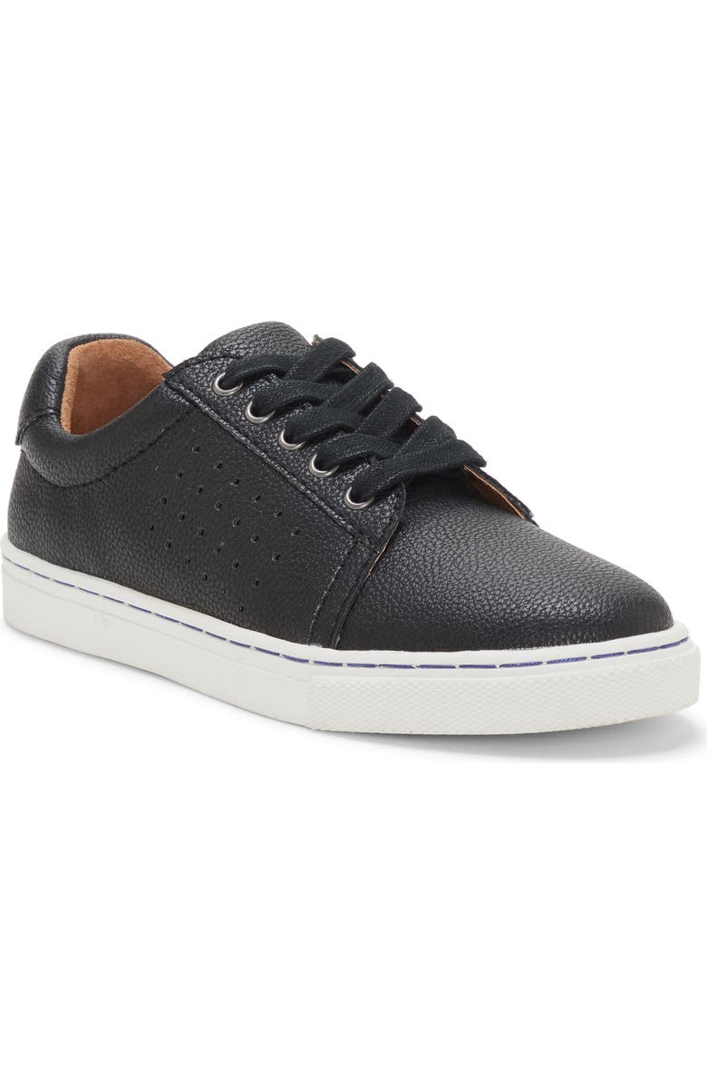 Vince Camuto Grafte Perforated Sneaker, Main, color,