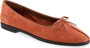 Aerosoles Novia Ballet Flat