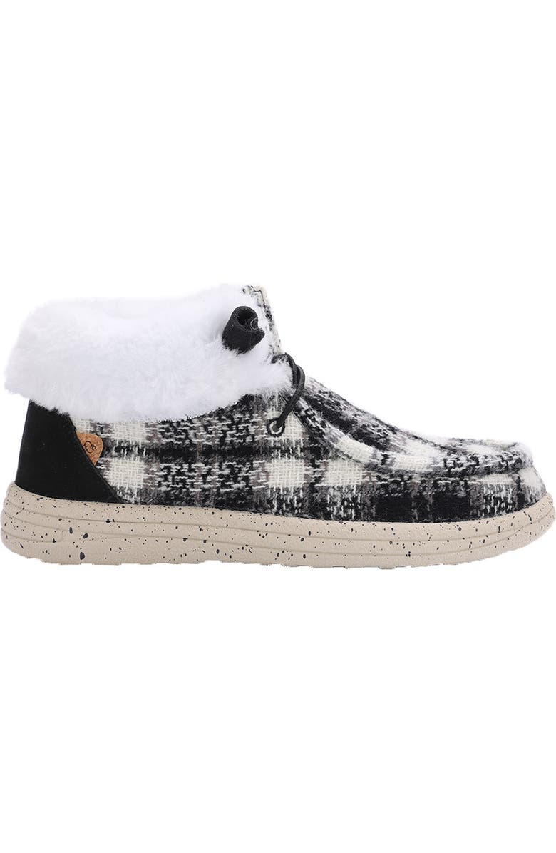 LAMO Cassidy Faux Fur Lined Boot, Alternate, color,