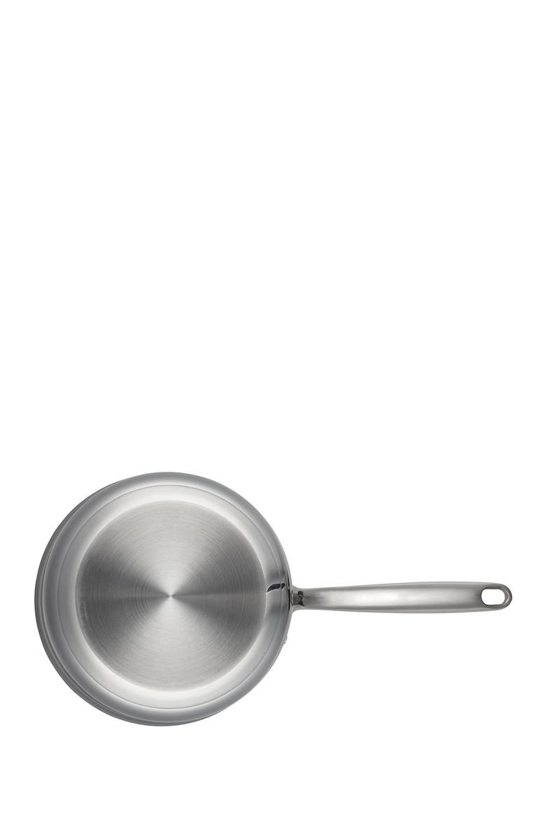 BREVILLE Thermo Pro Clad 4 Quart Covered Cookware Saucepot, Alternate, color,