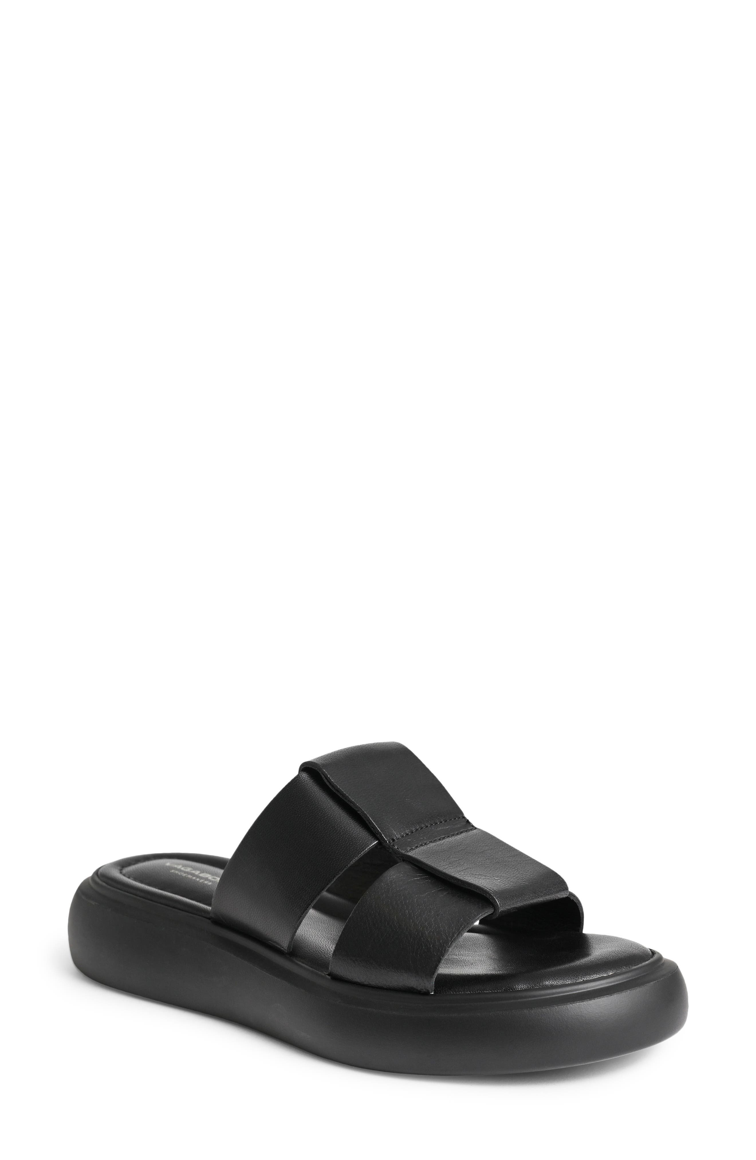 Vagabond Shoemakers Blenda Slide Sandal, Main, color, 