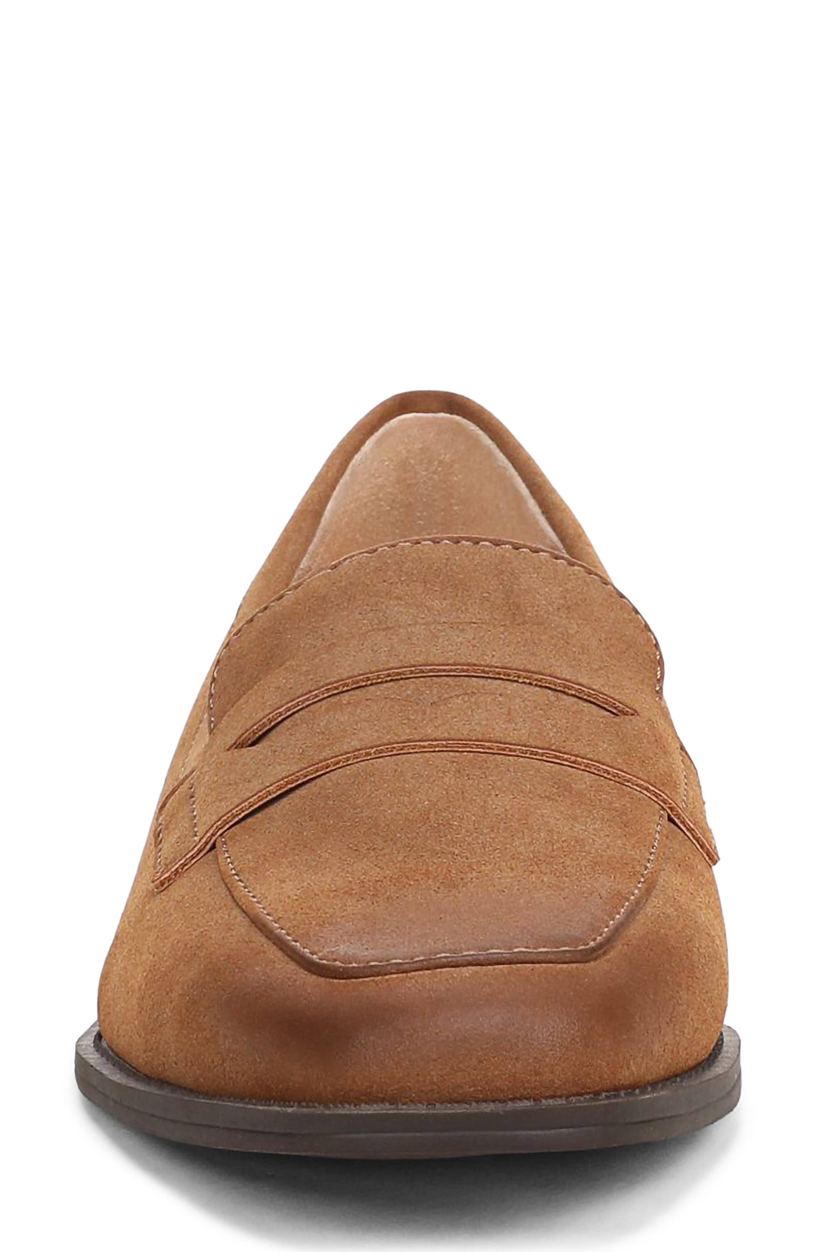 Frankie Penny Loafer, Alternate, color, TAN