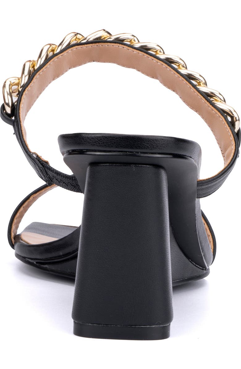 TORGEIS Magnifica Wedge Sandal, Alternate, color,