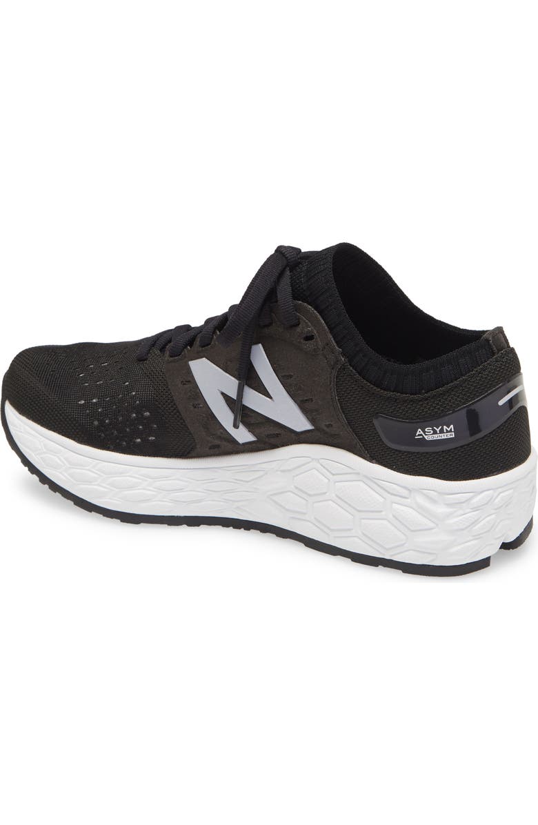 New Balance Fresh Foam Vongo v3 Running Shoe, Alternate, color,