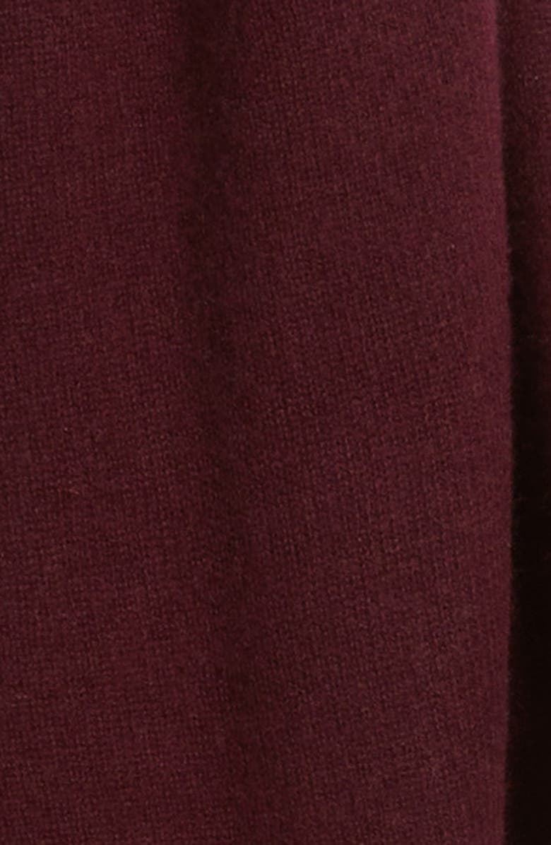 Cashmere Scarf