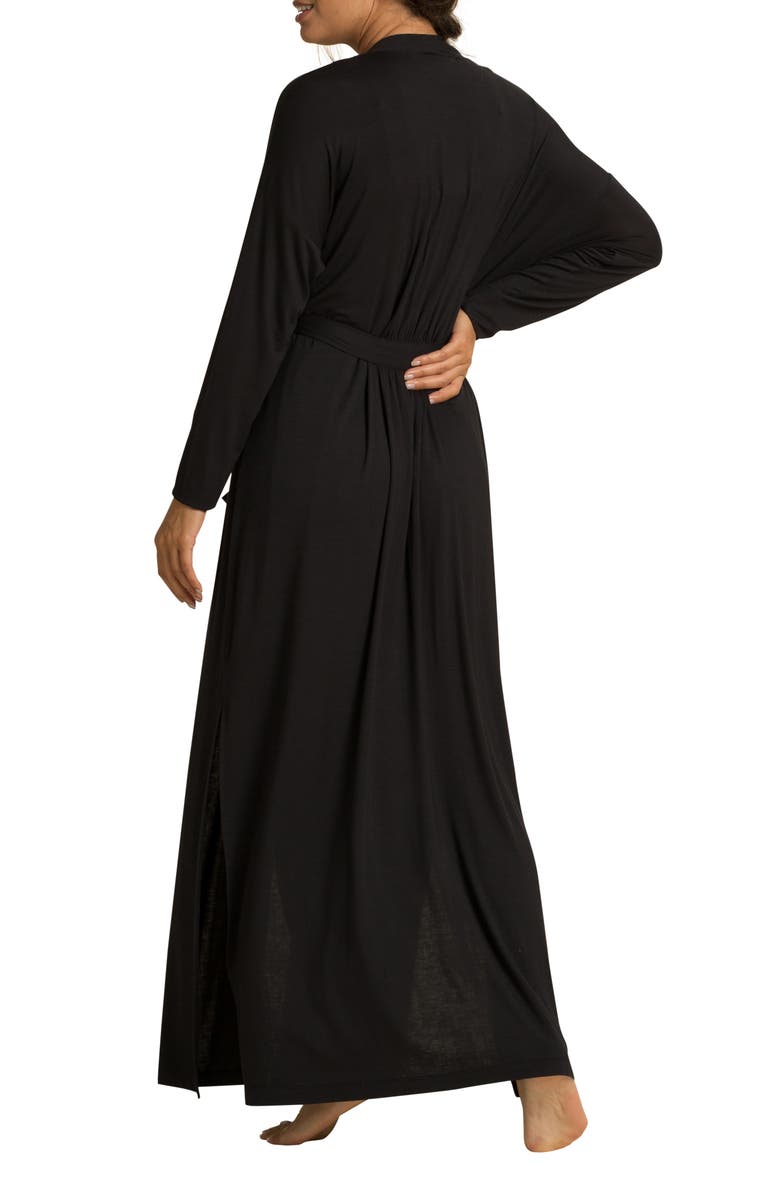 Barefoot Dreams<sup>®</sup> Duster Robe, Alternate, color, 