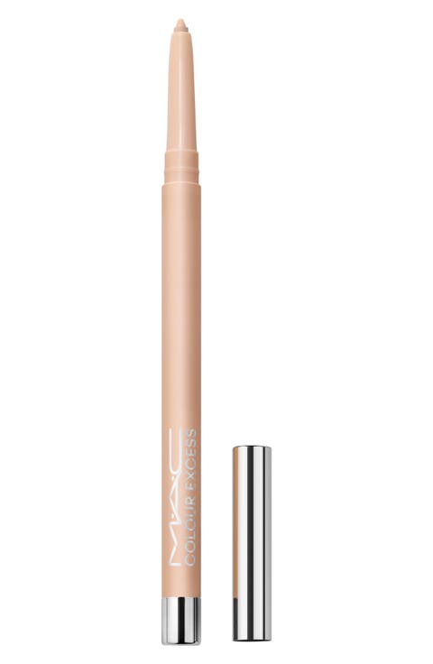 Color Excess Gel Pencil Eyeliner