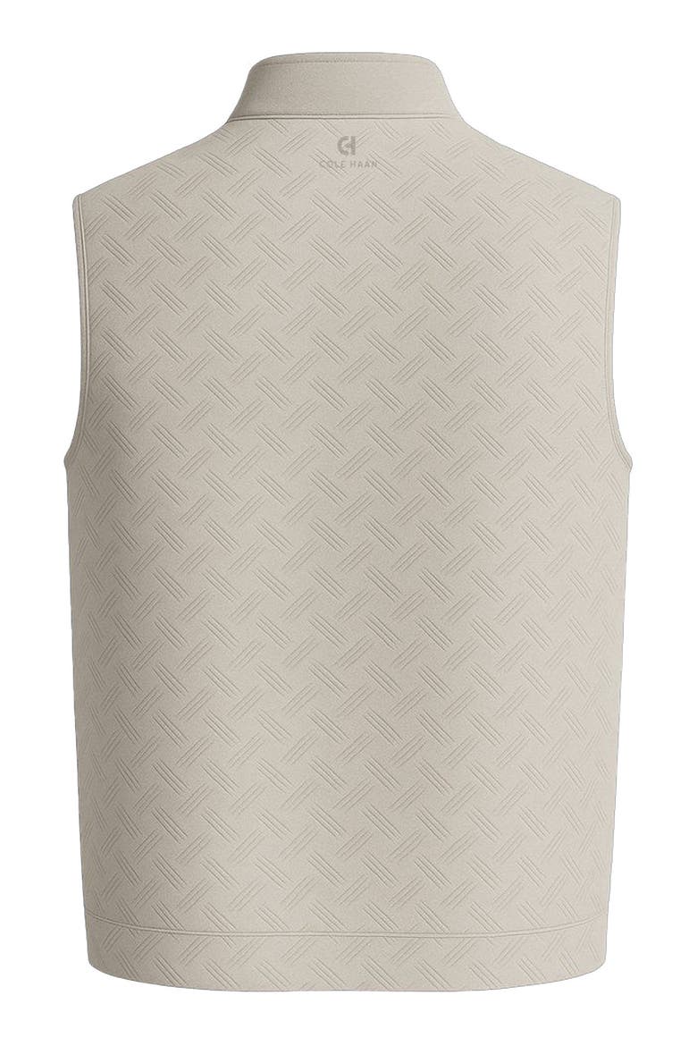 Artisan Vest, Alternate, color, Silver Lining