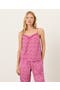 selected Block Print Pink