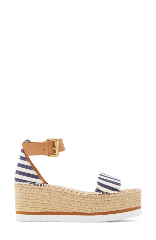 See By Chloé Glyn Flatform Sandal