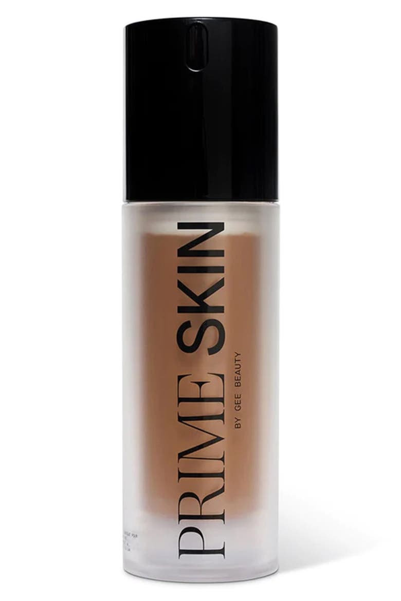 Prime Skin by Gee Beauty, Main, color, 9 VERY DEEP NEUTRAL