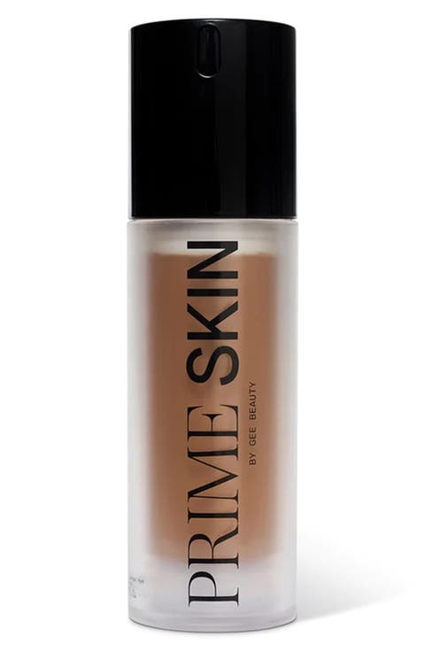 Prime Skin by Gee Beauty