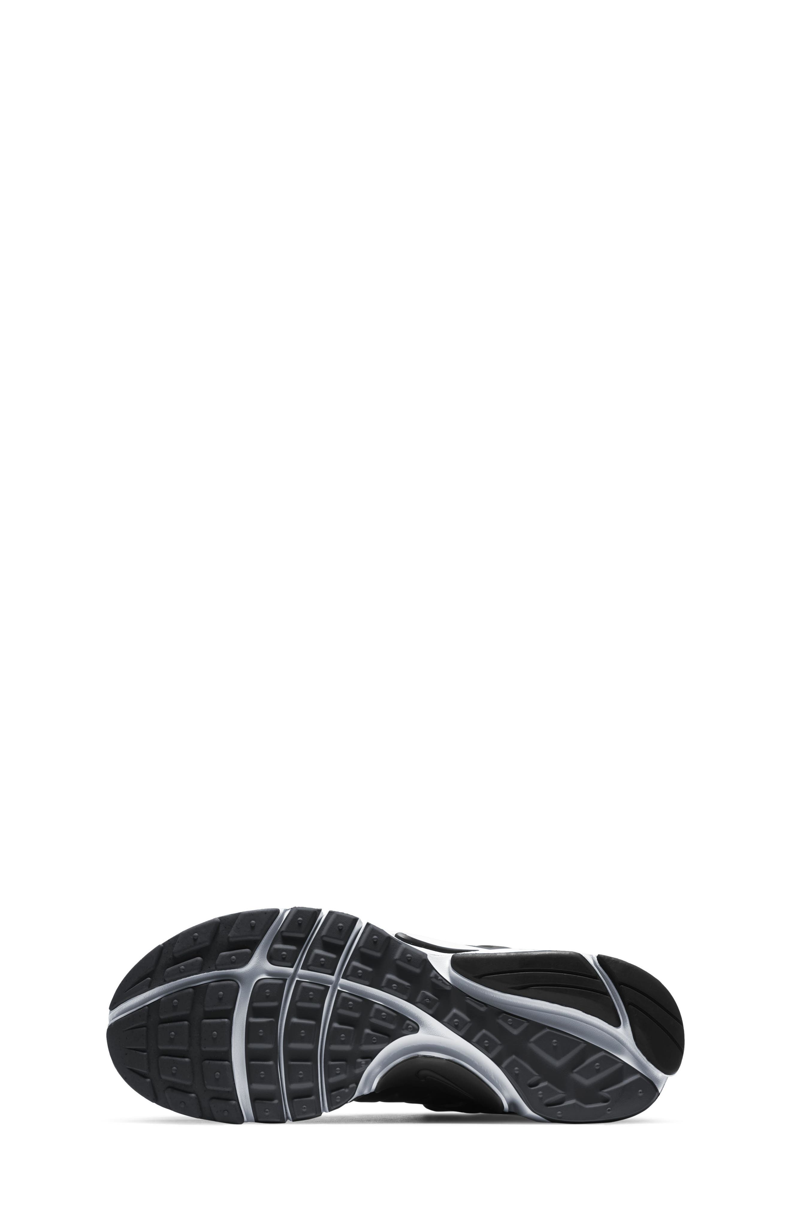Nike Air Presto Sneaker, Alternate, color, 