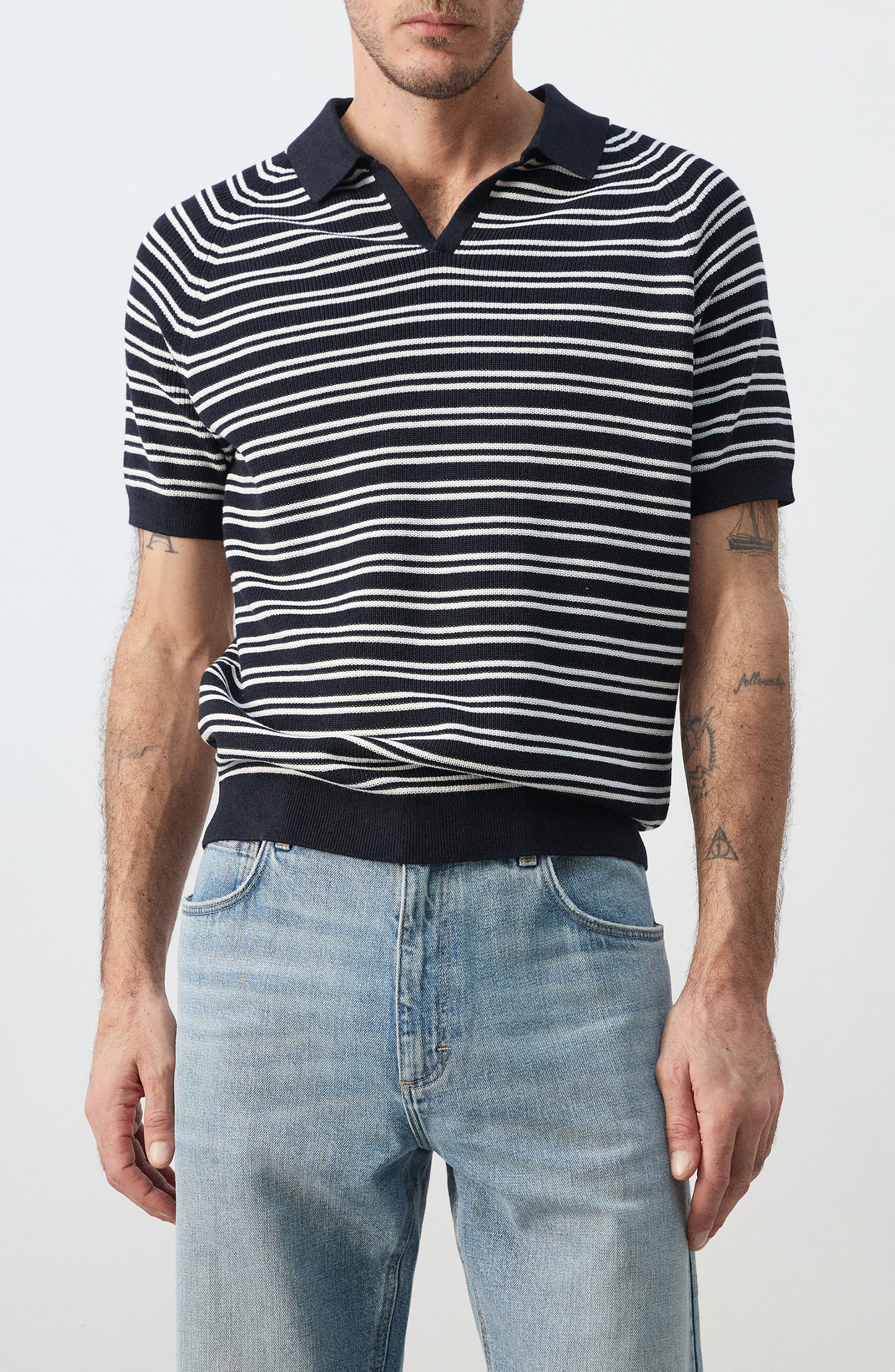 selected NAVY