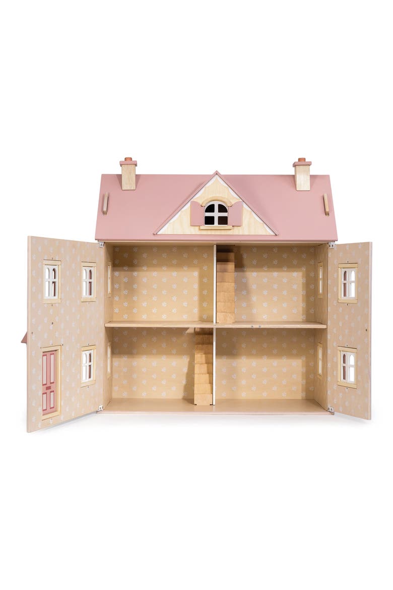 Alouette Doll House, Alternate, color, MULTI-COLOR