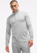 Peloton Dreamblend Snap Placket Pullover