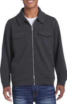 Empire Knit Jacket
