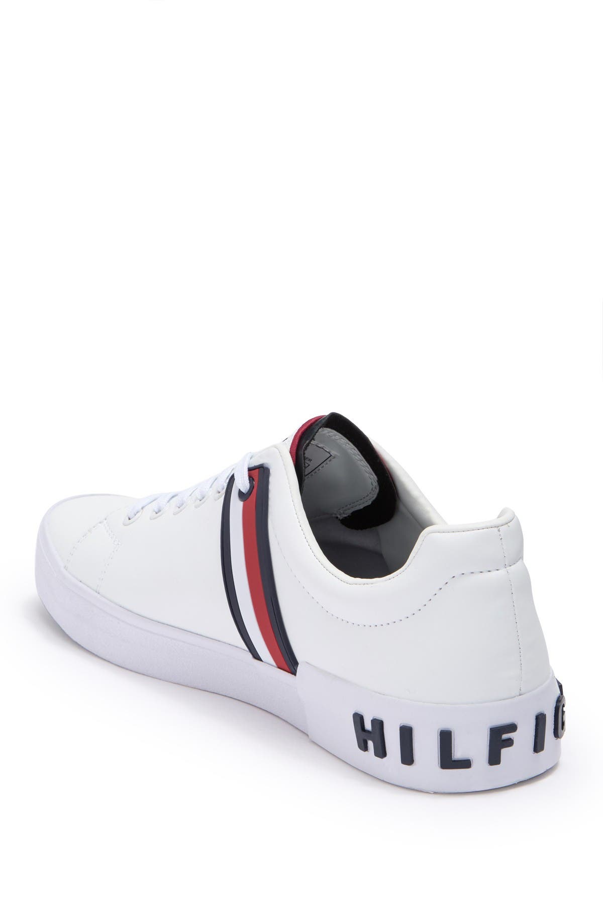 Ramus Sneaker, Alternate, color, WHILL