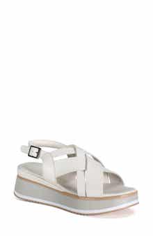 Diba True Pipp En Platform Sandal