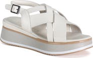 Diba True Pipp En Platform Sandal
