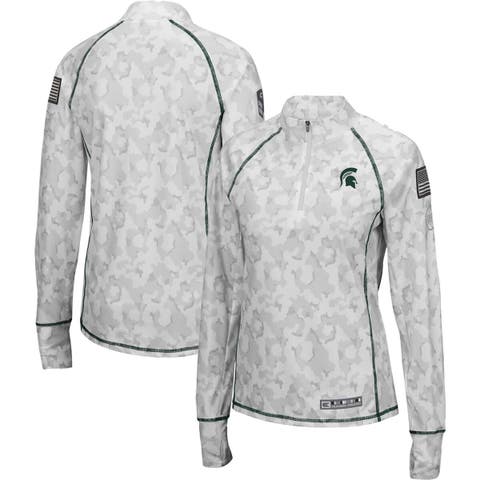 Ocean Township Spartans 1/4 Zip Jacket Ocean Township Spartans 1/4 Zip Jacket