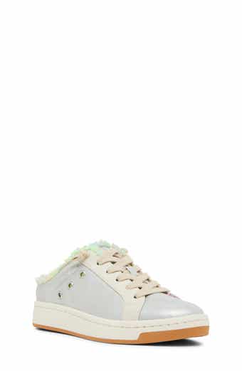 Steve Madden Kids' JNavi Sneaker Mule