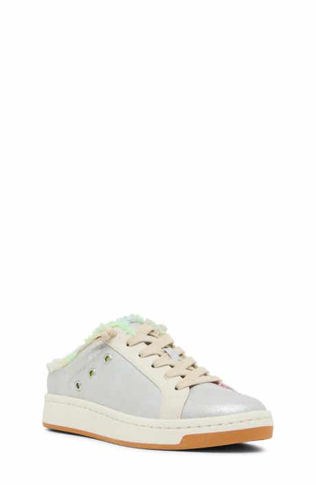 Steve Madden Kids' JNavi Sneaker Mule