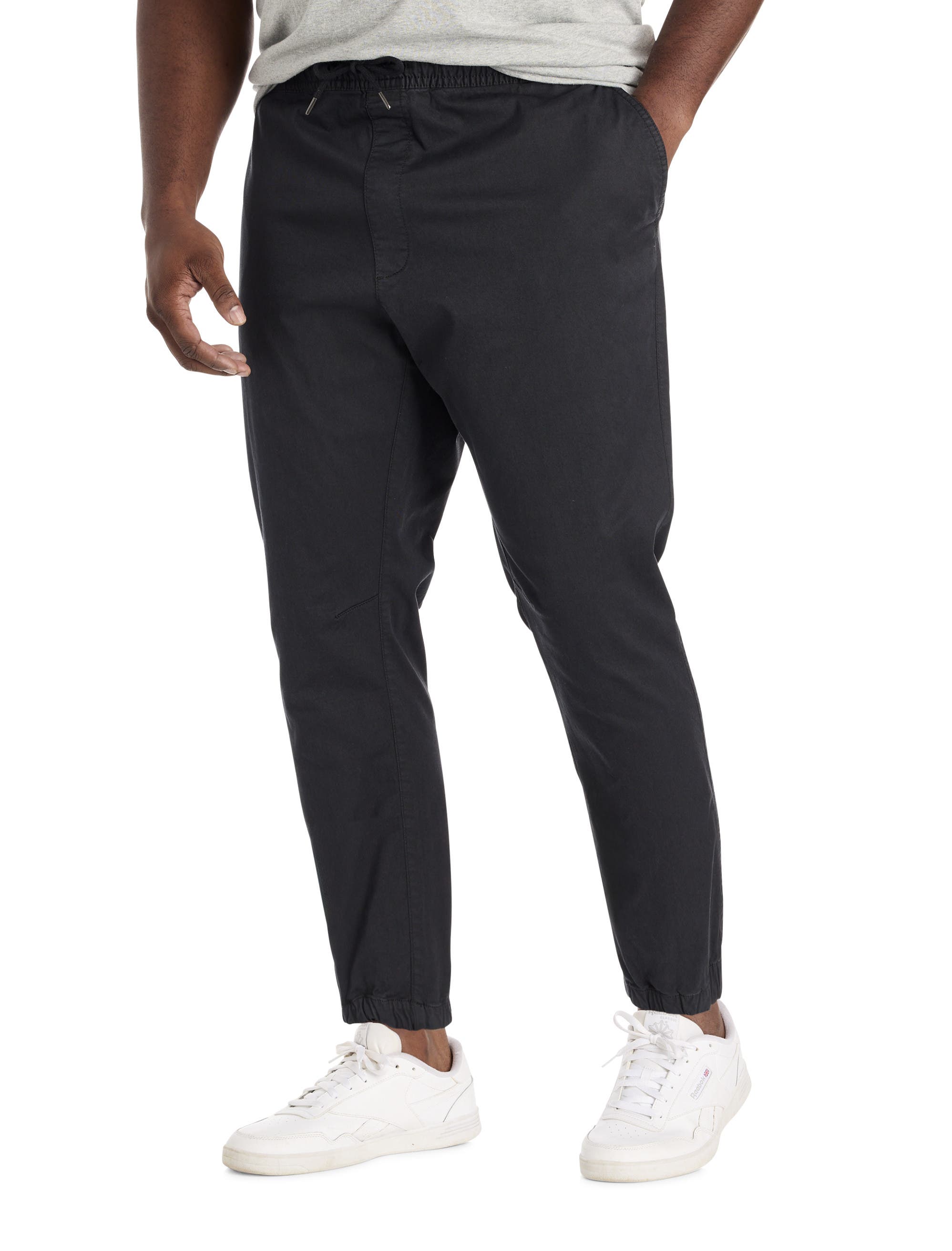 selected JET BLACK