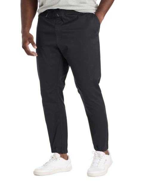 Big & Tall All-Day Slim Fit Joggers